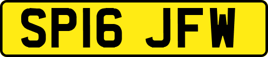 SP16JFW