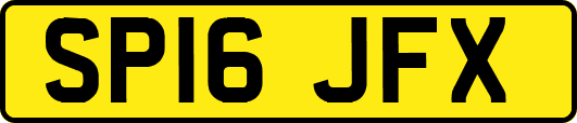 SP16JFX