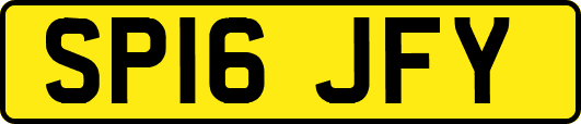 SP16JFY