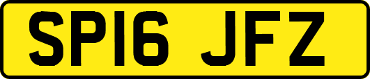 SP16JFZ