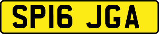 SP16JGA