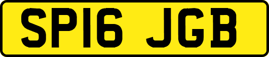 SP16JGB