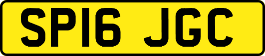 SP16JGC
