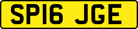 SP16JGE