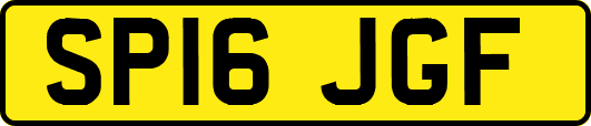 SP16JGF