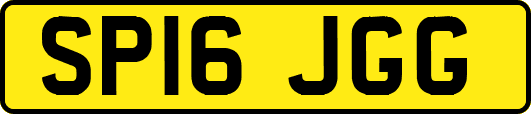 SP16JGG