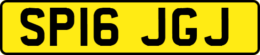 SP16JGJ