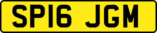 SP16JGM