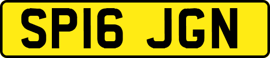 SP16JGN