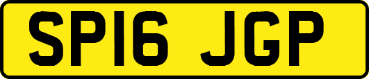 SP16JGP