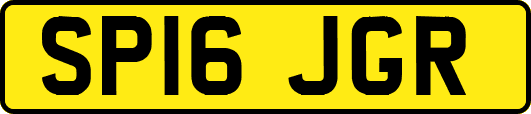 SP16JGR