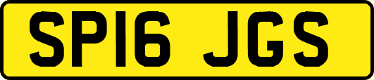 SP16JGS