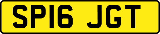 SP16JGT
