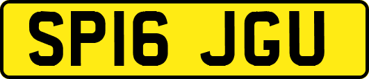 SP16JGU