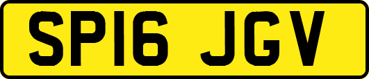 SP16JGV