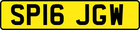 SP16JGW