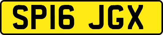 SP16JGX