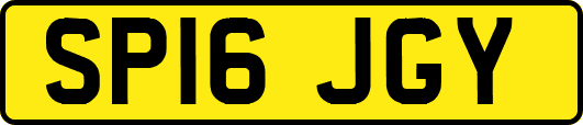 SP16JGY