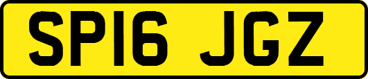 SP16JGZ