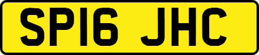 SP16JHC