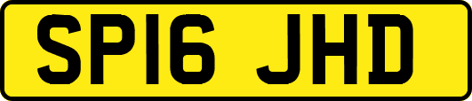 SP16JHD