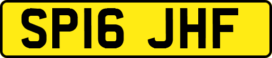 SP16JHF