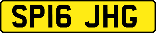 SP16JHG
