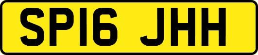 SP16JHH