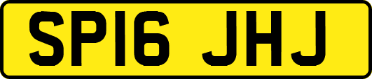 SP16JHJ