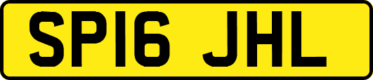 SP16JHL