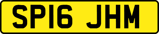 SP16JHM