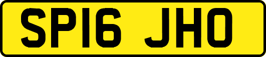 SP16JHO