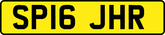 SP16JHR