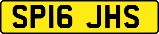 SP16JHS