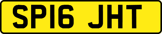 SP16JHT