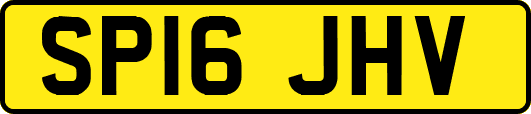 SP16JHV