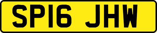 SP16JHW