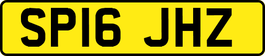 SP16JHZ