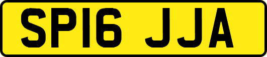 SP16JJA