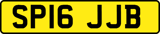 SP16JJB