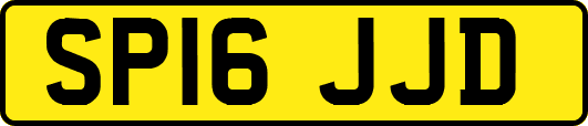 SP16JJD