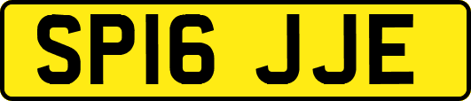 SP16JJE