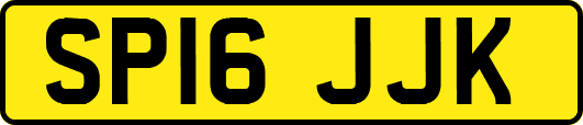 SP16JJK