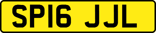 SP16JJL