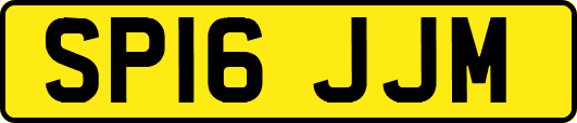 SP16JJM