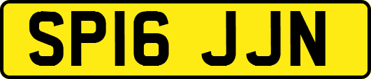 SP16JJN