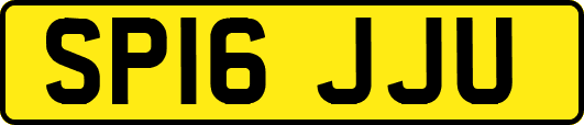 SP16JJU