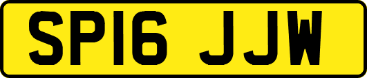 SP16JJW