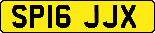 SP16JJX