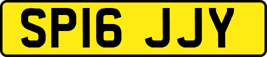 SP16JJY